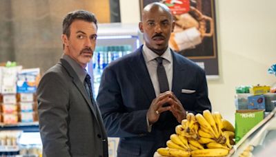 Law & Order Addresses Dixon’s Departure in Season 24 Premiere — Read Recap, Then Grade the Ep!