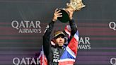 F1 - British Grand Prix LIVE: Leaderboard and lap-by-lap updates