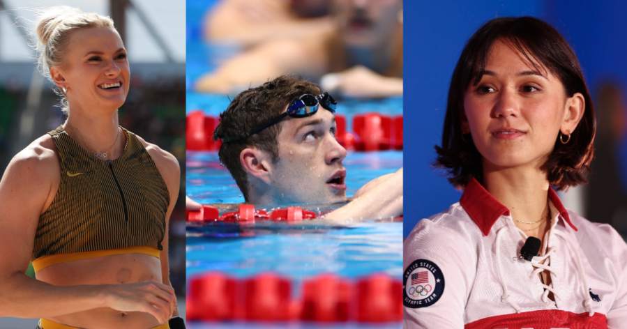 Northeast Ohio native athletes competed in Olympics — who won medals?