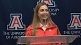 Get to know new Arizona Women's Golf Head Coach Giovana Maymon