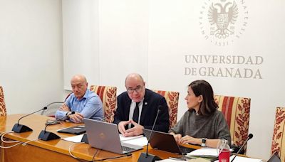 Las Universidades de Granada y Jaén suspenden su colaboración con las universidades israelíes por no condenar la guerra