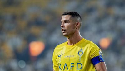 'No.1': Al-Nassr Star Cristiano Ronaldo Headed to Euro 2024 After Record-breaking Season in Saudi - News18
