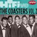 Rhino Hi-Five: The Coasters, Vol. 2