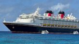 Japan's next big tourist craze: Disney cruises