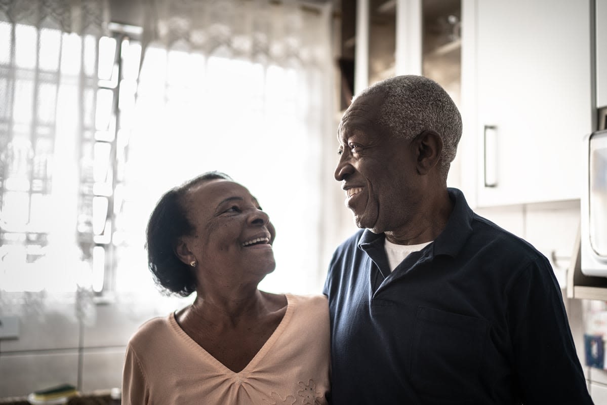 Spousal Social Security Benefits: 3 Things All Retired Couples Should Know