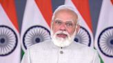 Indian PM's 25-year roadmap was built with help from AI