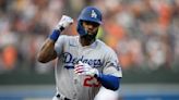 Heyward conecta jonrón de 3 carreras; Dodgers apalean 10-3 a Orioles