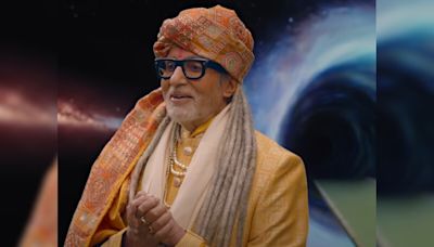 Fakt Purusho Maate Trailer: Amitabh Bachchan's Cameo Eclipses Everything Else