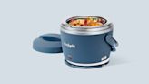 This Mini Crock-Pot Is a Game Changer During Lunch Hour