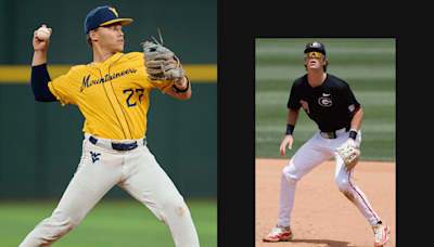 MLB Draft 2024 report card: Keith Law dissects every NL team's selections