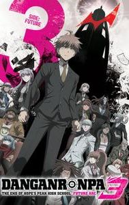 Danganronpa 3: The End of Hope's Peak High School