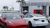 Tesla's Model 3 cheaper than Toyota's Camry in California with tax benefits