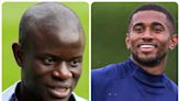 West Ham plan to accelerate transfer business with N'Golo Kante and Reiss Nelson both targets