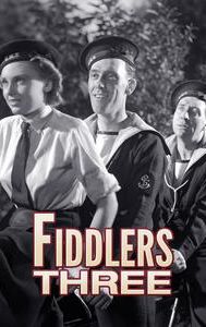 Fiddlers Three