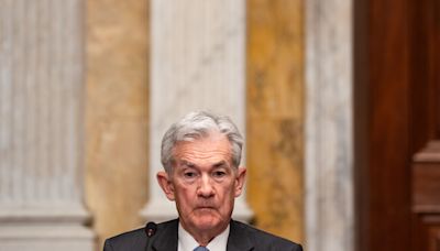 New inflation reading offers hope for Fed rate cuts