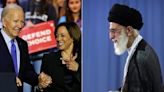 Biden-Harris Admin Fails To Produce Congressionally Mandated Report on Iranian Human Rights Abuses