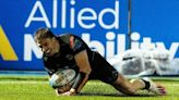 URC: Cancelliere y un try para meter a Glasgow en la final