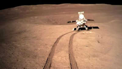 Rusia y China planean instalar una planta nuclear en la Luna y apropiarse de sus recursos minerales