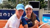 Cuándo compite Camila Osorio en tenis: fechas y horario en los Juegos Olímpicos 2024