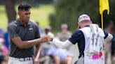 PGA Tour in Memphis: FedEx St. Jude Championship Saturday live updates, highlights