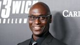 Lance Reddick, Star of The Wire and John Wick , Dead at 60