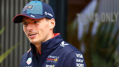 Verstappen: Norris friendship a priority after crash