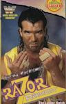 Razor Ramon: Oozing Machismo