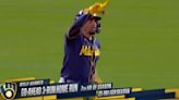 Brewers's Willy Adames Amazingly Called His Shot Before Game-Winning HR