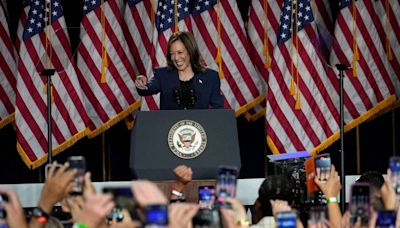 A messaging mess for Democrats: 3 dumb arguments so far about Trump, Harris, Biden | Opinion