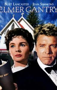 Elmer Gantry (film)