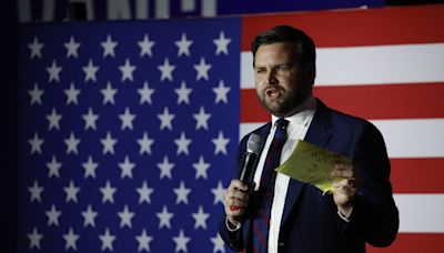 J.D. Vance’s Extreme Political Positions on Everything From Abortion to Staying in a Violent Marriage for the Sake of the Kids