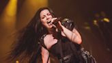 Evanescence’s Biggest Hit Single Returns To The Charts