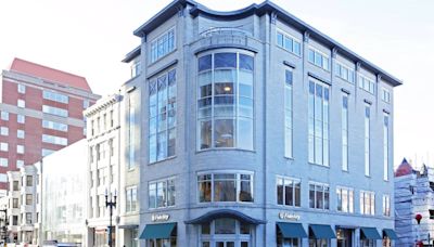 Azora compra un edificio de oficinas en Boston (Estados Unidos) por 36 millones de euros
