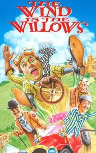 The Wind in the Willows