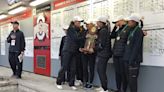 Columbus Academy girls golfers repeat as OHSAA Division II state champions