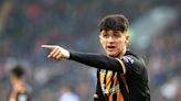 Hull City complete first signing of the summer as Ryan Giles deal agreed