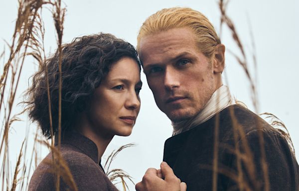 How Does ‘Outlander’ End? Sam Heughan Once Teased He Knows How the Series Will Wrap Up!