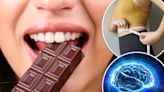 Chocolate could help with weight loss and prevent Alzheimer’s: study