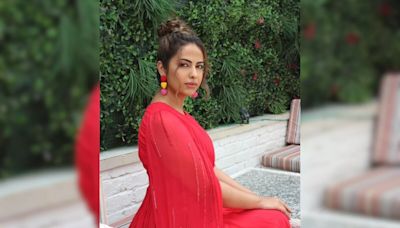 Balika Vadhu Star Avika Gor Recalls Being Harassed By A Bodyguard: "What Could I Do?"