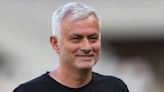 Jose Mourinho: Portuguese set to be named manager of Turkish side Fenerbahce