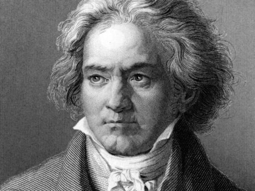 Beethoven’s hair reveals evidence of lead poisoning, scientists say | CNN