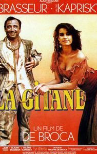 La gitane