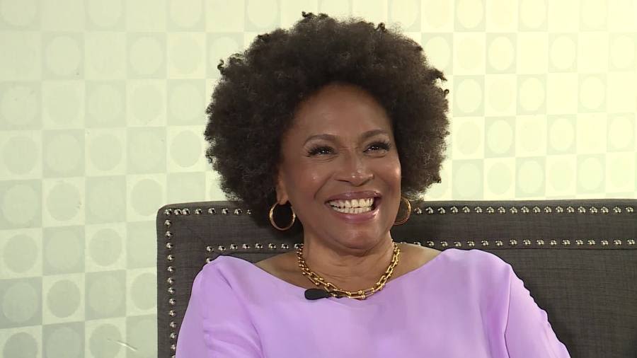 Jenifer Lewis set for St. Louis Walk of Fame induction