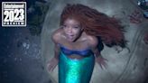 Little Mermaid director says his new take on Ariel spotlights a 'modern woman'