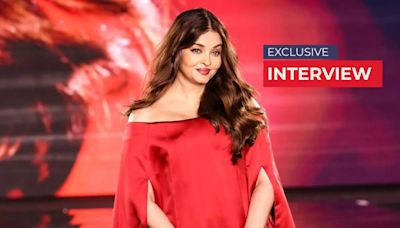 Aishwarya Rai Bachchan On Female-Driven Stories In Bollywood: There Needs To Be More And More Voices ...