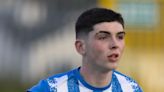 O’Sullivan wonder goal denies brave Harps at Turner's Cross - Donegal Daily