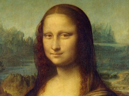 Revelan misterio de la Mona Lisa: cuál es el paisaje que aparece detrás de la mujer