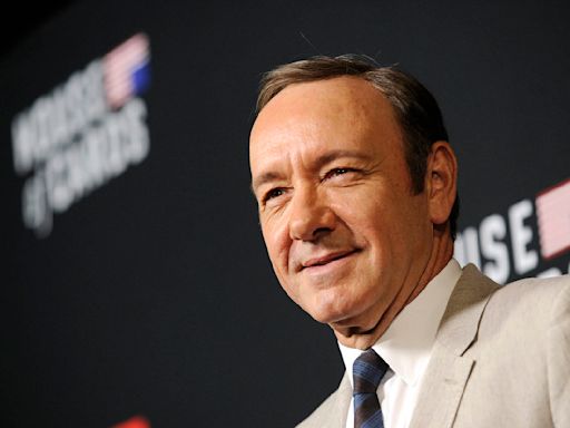 What happened with Kevin Spacey? A timeline of controversies and assault allegations