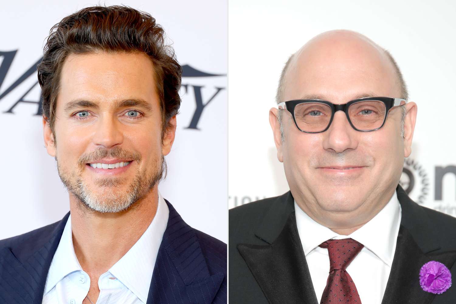 “White Collar” Creator Says Upcoming Reboot with Matt Bomer Honors Willie Garson in ‘Profound Way’