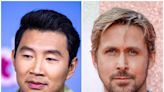 Simu Liu responds to claims he clashed with Ryan Gosling at Barbie press event